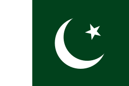 Pakistán