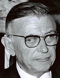 Jean-Paul Sartre