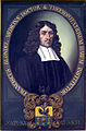 Francois Blondel, Badearzt