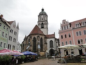 Frauenkirche