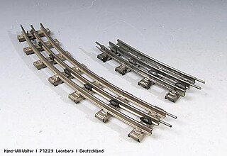 <span class="mw-page-title-main">Third rail (model rail)</span>