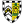 Gonville & Caius College Crest.svg