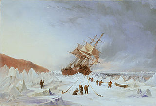 HMS <i>Assistance</i> (1850)