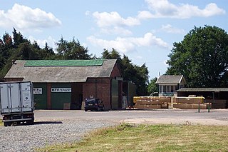 <span class="mw-page-title-main">Hawkhurst railway station</span> Disused railway station in Kent