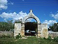 Hubilá, Yucatán.