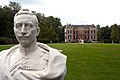 Huis Doorn (Netherlands) featuring Wilhelm II by Seifert