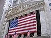 NYSE Stars&Stripes