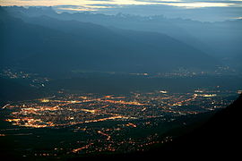 Innsbruck