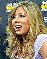 Jennette McCurdy op 18 februari 2012 geboren op 26 juni 1992