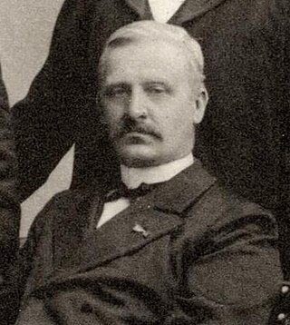 <span class="mw-page-title-main">Joan Röell</span> Dutch nobleman and statesman (1844–1914)