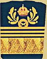 Großadmiral (velkoadmirál)