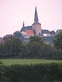 Kirche, Kallenhardt Church of Kallenhardt