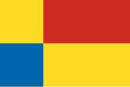 Drapeau de Région de Košice