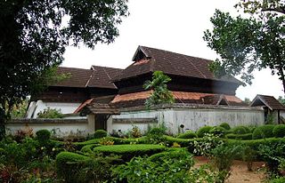 <span class="mw-page-title-main">Kayamkulam</span> Town in Kerala, India