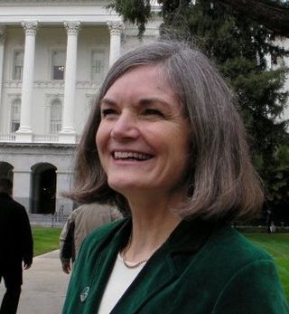 <span class="mw-page-title-main">Laura Wells</span> American activist and political candidate