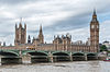 Palace of Westminster