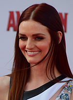 Thumbnail for Lydia Hearst