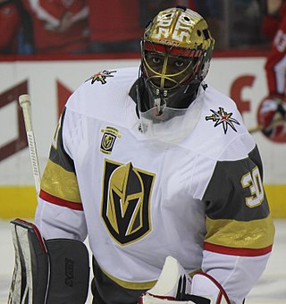 <span class="mw-page-title-main">Malcolm Subban</span> Canadian ice hockey player (born 1993)