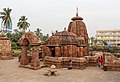  Temple de Mukteshvara