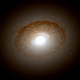 <span class="mw-page-title-main">NGC 4459</span> Lenticular galaxy in the constellation Coma Berenicies