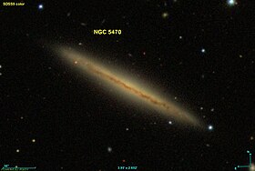 Image illustrative de l’article NGC 5470