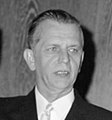 Nicolaas van 't Wout op 6 mei 1969 overleden op 23 april 2012