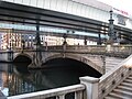 日本橋 Nihonbashi