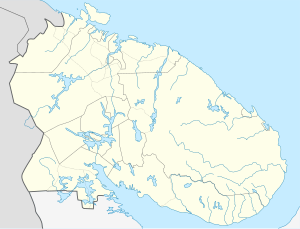 Moloçnıy (Murmansk vilâyeti) (Murmansk vilâyeti)