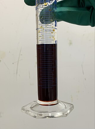 <span class="mw-page-title-main">Hydroiodic acid</span> Aqueous solution of hydrogen iodide