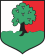 Herb Dąbrowy Białostockiej