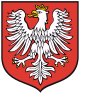 Coat of arms of Tuszyn