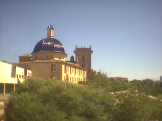 Palace Sant Pius V, Art's Museum