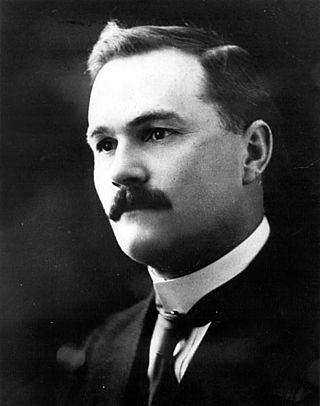 <span class="mw-page-title-main">Charles Avery Dunning</span> 3rd Premier of Saskatchewan (1922–1926)