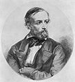 Johann Dirichlet overleden op 5 mei 1859