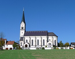 Halsbach - Sœmeanza