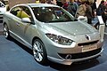 Renault Fluence 2009–2016