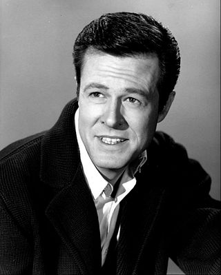 <span class="mw-page-title-main">Robert Culp</span> American actor (1930–2010)