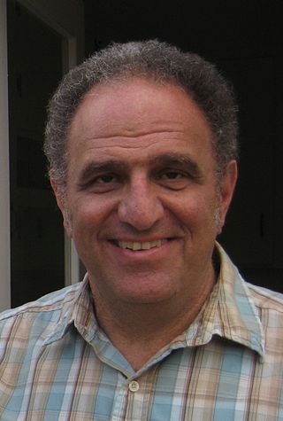 <span class="mw-page-title-main">Robert Tibshirani</span> Canadian statistician