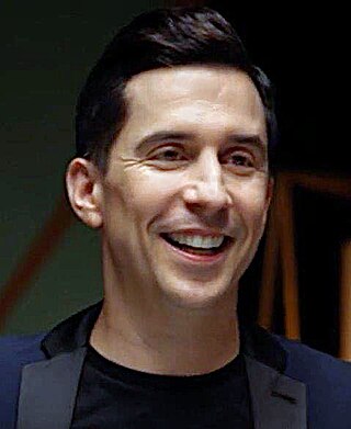 <span class="mw-page-title-main">Russell Kane</span> English writer, comedian, and actor