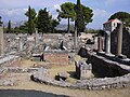 Chiesa paleocristiana di Salona