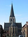 Sint-Lambertuskerk Ekeren