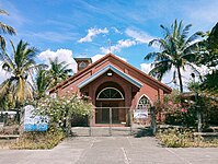 St. Anthony de Padua Chapel