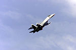 Thumbnail for File:Su-27 airshow.jpg