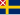 Vlag van Unie tussen Zweden en Noorwegen (1818-1844)