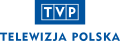 Logo actual de TVP, implementado en 2003.