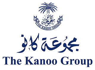 <span class="mw-page-title-main">The Kanoo Group</span>