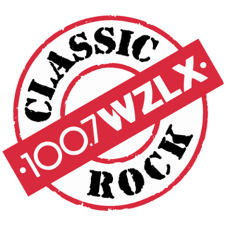 <span class="mw-page-title-main">WZLX</span> Classic rock radio station in Boston