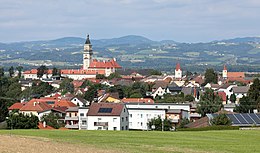 Wallsee-Sindelburg - Sœmeanza