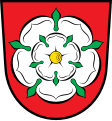 Rosenheim címere