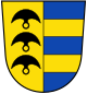 Ortswappen von Steinegg